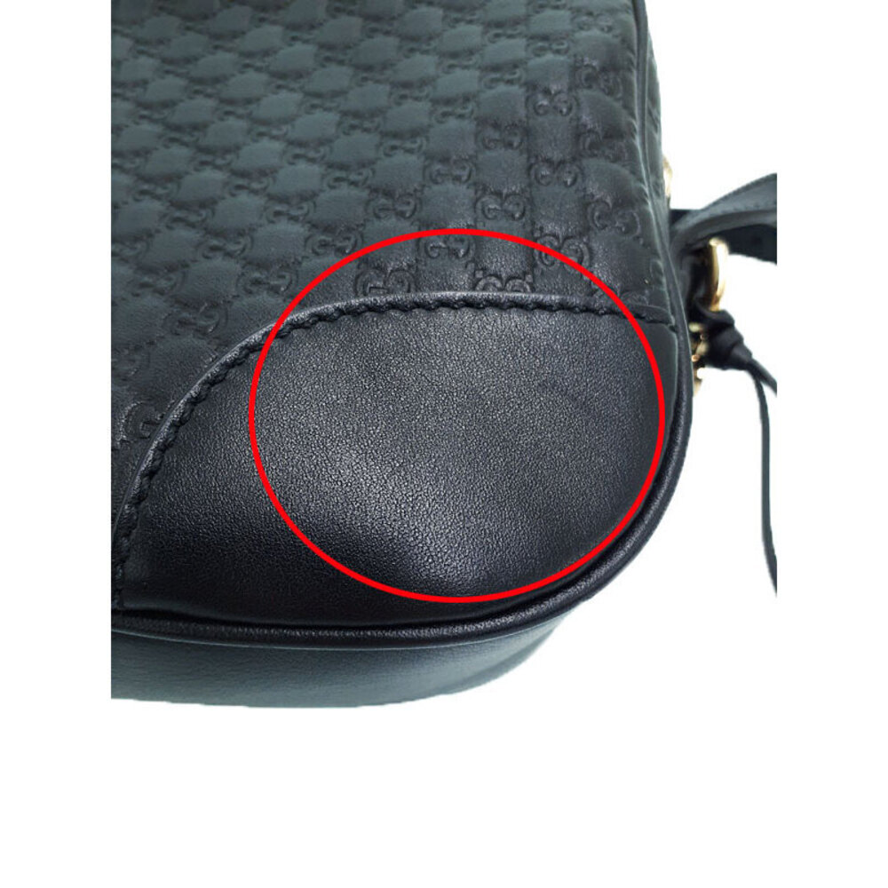 Gucci Shoulder ssima Bag - Picture 5 of 9